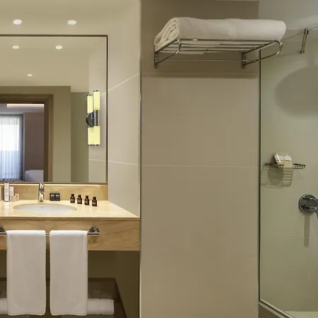 Moevenpick Bosphorus 5*