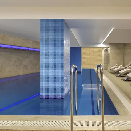 Hotel Moevenpick Bosphorus Provincia di Istanbul