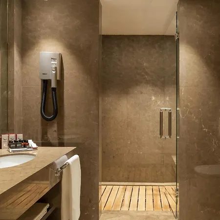 Moevenpick Bosphorus 5* Provincia di Istanbul