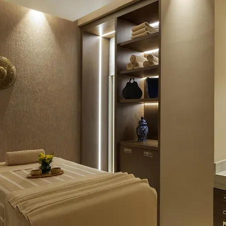 Moevenpick Bosphorus 5* Provincia di Istanbul