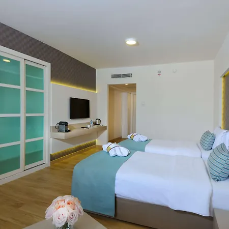 Mövenpick Bosphorus Otel İstanbul