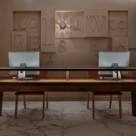 Mövenpick Bosphorus Otel 5*