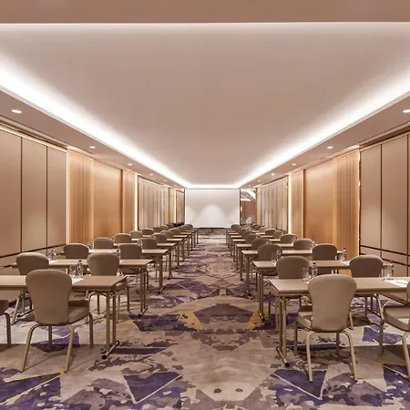 Otel Mövenpick Bosphorus İstanbul