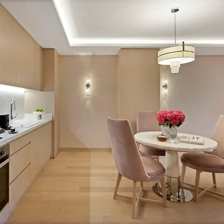 Mövenpick Bosphorus İstanbul