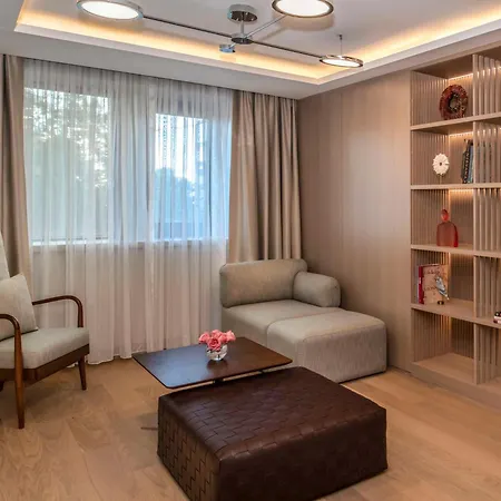 Mövenpick Bosphorus Otel