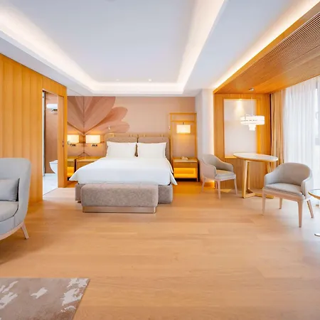 Otel Mövenpick Bosphorus İstanbul