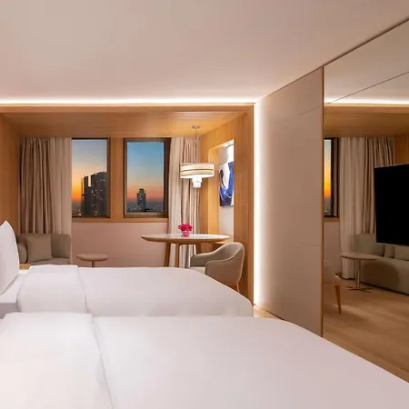 Mövenpick Bosphorus Otel 5*