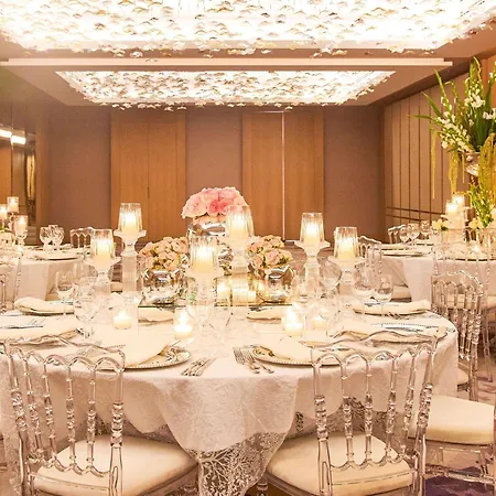 Mövenpick Bosphorus Otel İstanbul