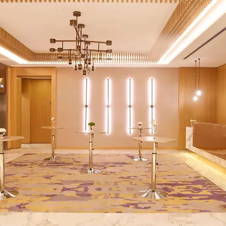 Otel Mövenpick Bosphorus İstanbul