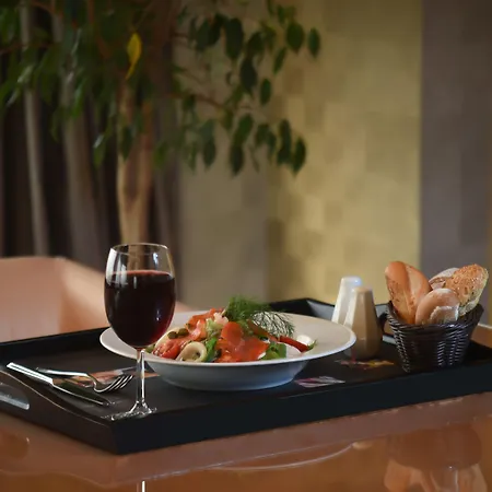 Moevenpick Bosphorus 5* Provincia di Istanbul