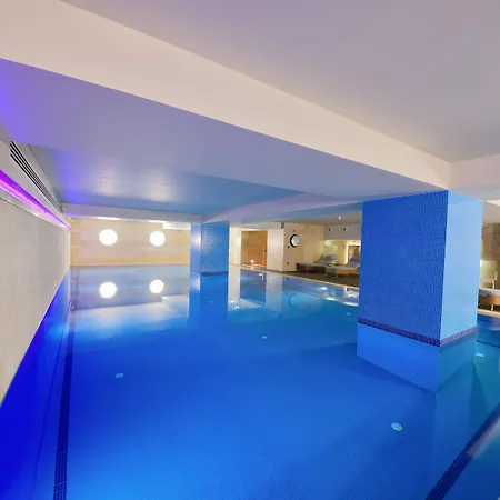 Moevenpick Bosphorus Provincia di Istanbul