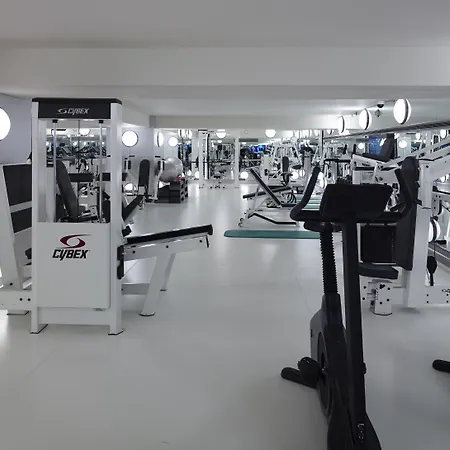 Hotel Moevenpick Bosphorus 5*