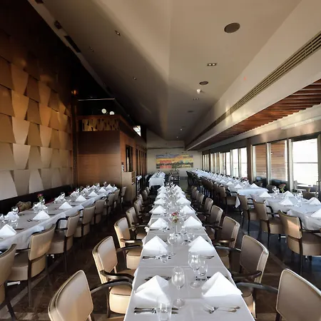 Hotel Moevenpick Bosphorus 5*