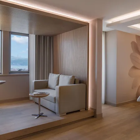 Moevenpick Bosphorus Provincia di Istanbul