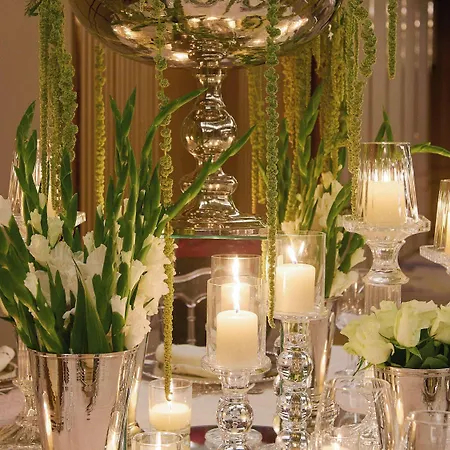 Moevenpick Bosphorus Hotel Provincia di Istanbul