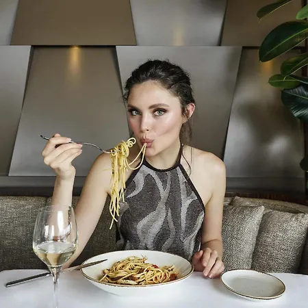 Moevenpick Bosphorus