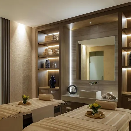 Moevenpick Bosphorus Istanbul