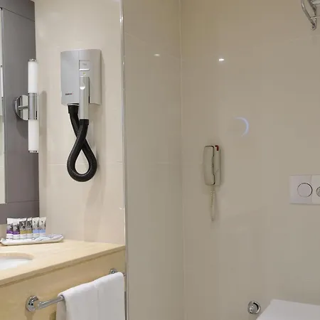 Moevenpick Bosphorus Отель 5*