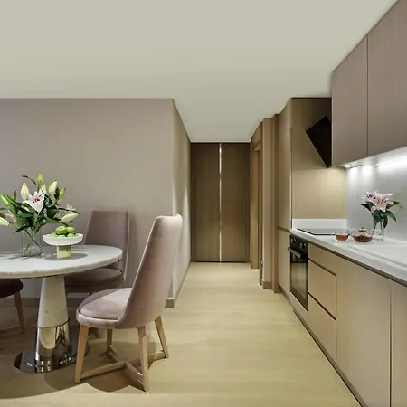 Hotel Moevenpick Bosphorus 5*