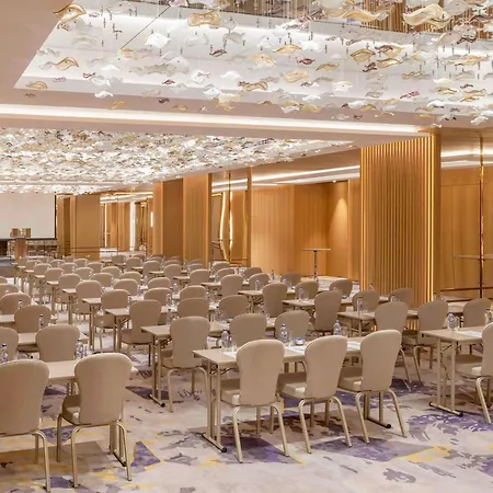 Hotel Moevenpick Bosphorus