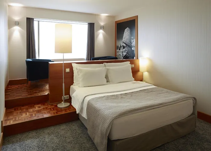 Moevenpick Bosphorus