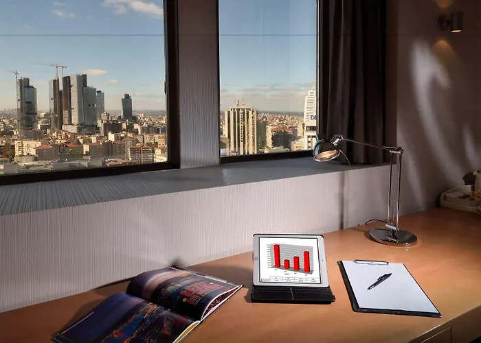 Moevenpick Bosphorus