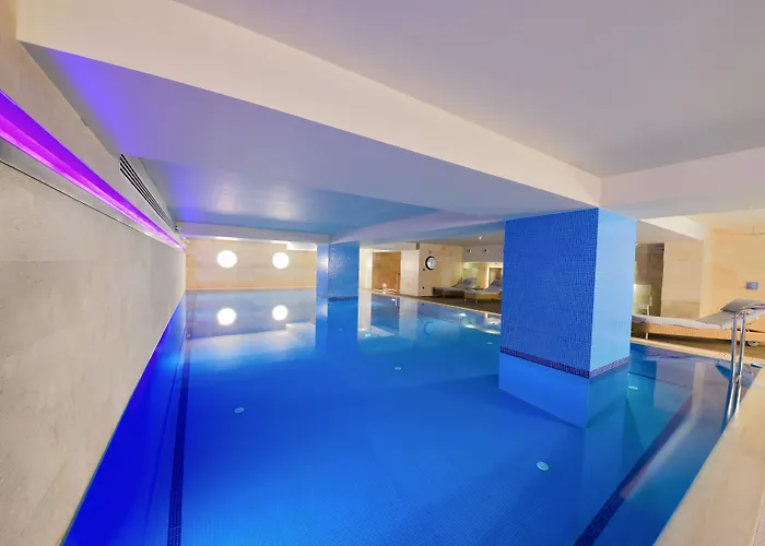 Moevenpick Bosphorus Стамбул