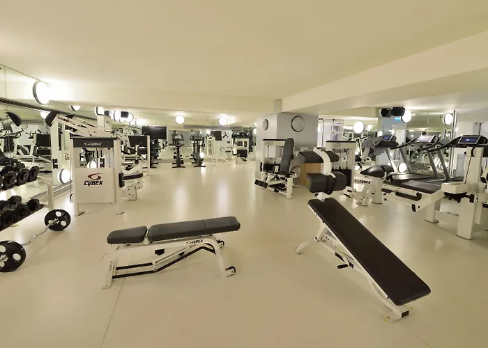 Moevenpick Bosphorus Стамбул