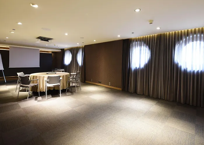 Отель Moevenpick Bosphorus Стамбул