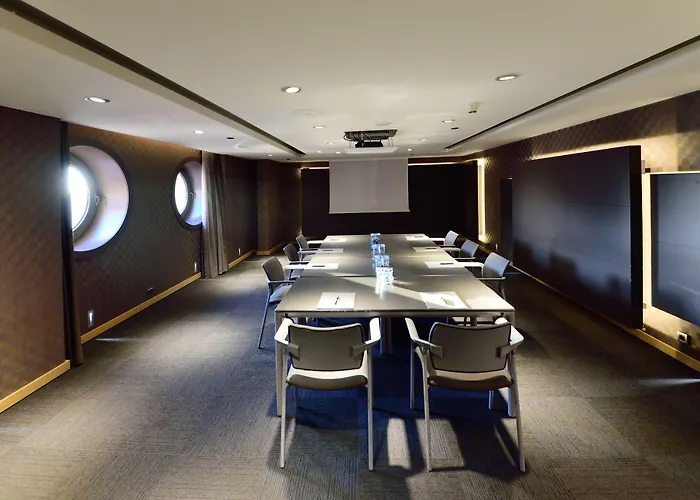 Moevenpick Bosphorus 5* Стамбул