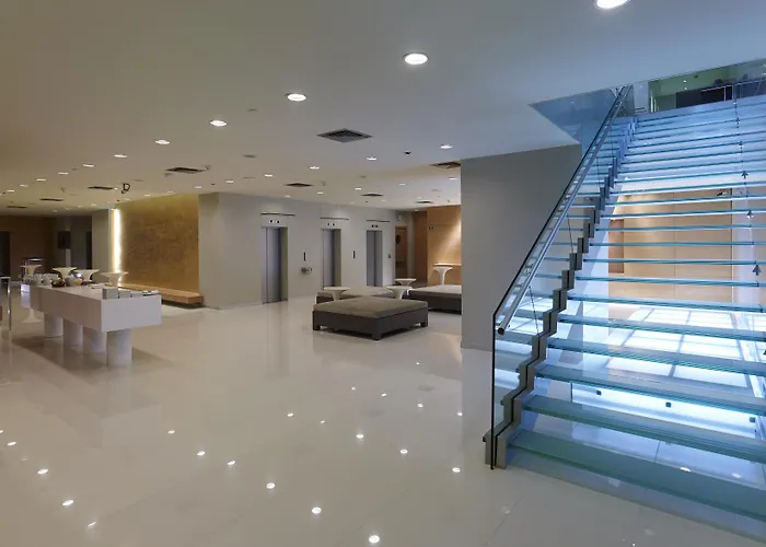 Moevenpick Bosphorus 5* Стамбул