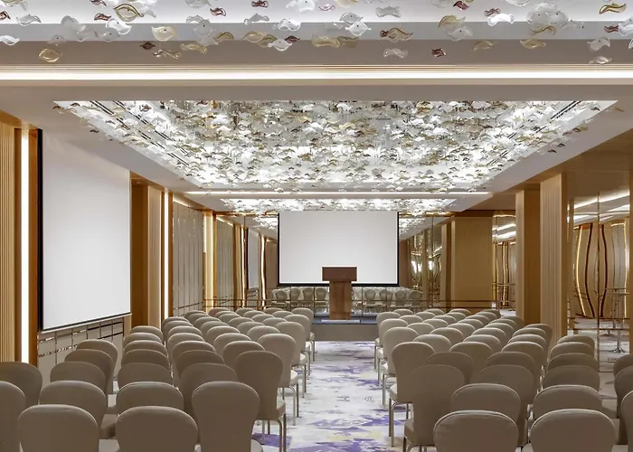 Moevenpick Bosphorus 5*