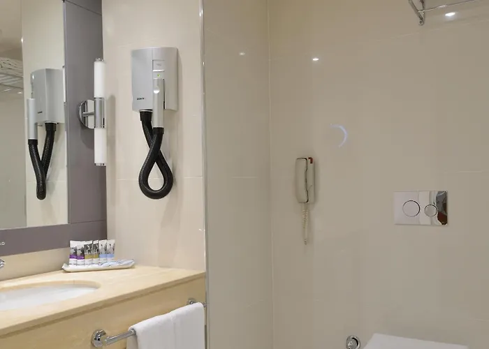 Moevenpick Bosphorus Отель 5*