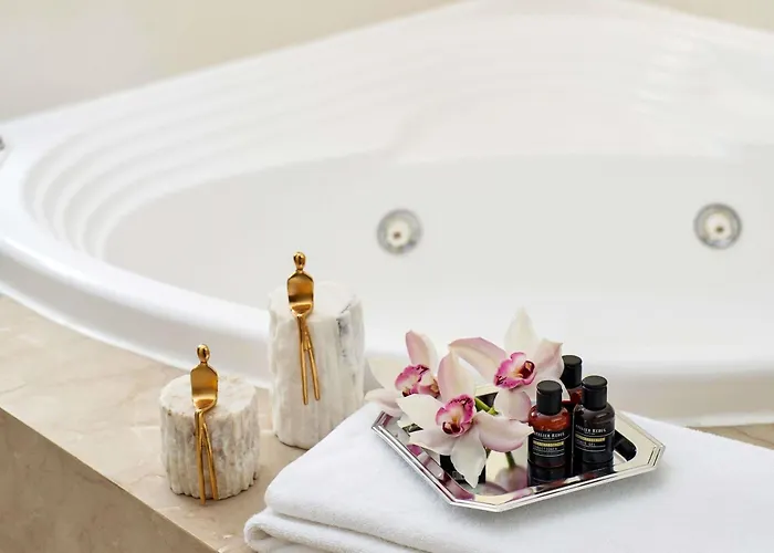 Moevenpick Bosphorus 5* Стамбул