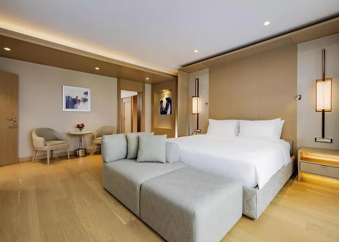 Moevenpick Bosphorus 5* Стамбул