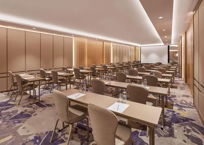 Moevenpick Bosphorus Стамбул