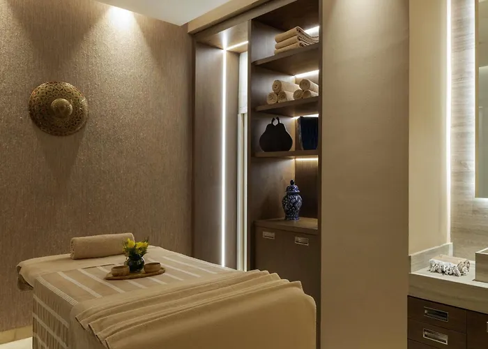 Отель Moevenpick Bosphorus Стамбул