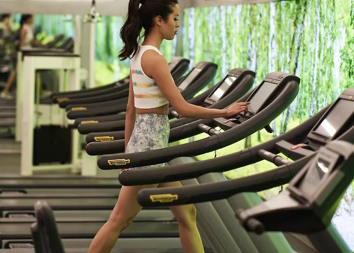 Отель Moevenpick Bosphorus 5*