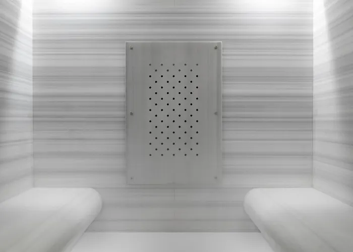 Отель Moevenpick Bosphorus