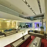 Moevenpick Bosphorus Hotel Estambul