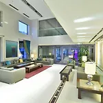 Moevenpick Bosphorus 5* Estambul