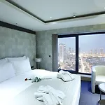 Moevenpick Bosphorus Hotel 5*