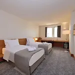 Moevenpick Bosphorus Hotel 5*