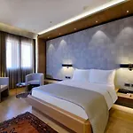 Moevenpick Bosphorus Hotel