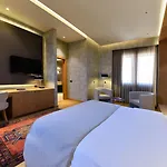 Moevenpick Bosphorus 5* Estambul