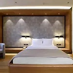 Moevenpick Bosphorus 호텔 5*