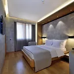Moevenpick Bosphorus Hotel Estambul