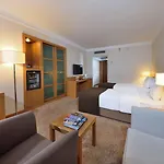 Moevenpick Bosphorus Hotel Estambul
