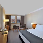 Moevenpick Bosphorus Hotel 5*