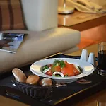Moevenpick Bosphorus Hotel